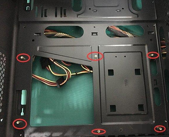 組裝電腦 組裝電腦