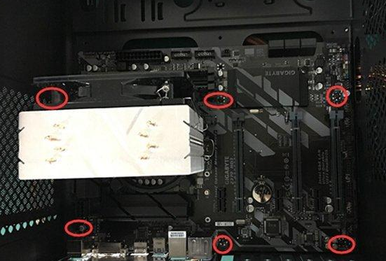 組裝電腦 組裝電腦