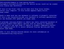 修復內(nèi)存藍屏