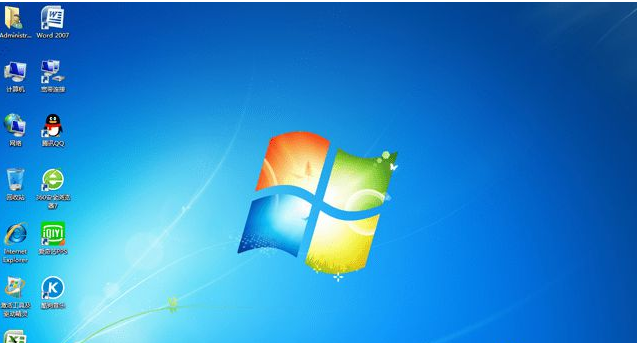 win7系統(tǒng)怎么安裝 win7系統(tǒng)怎么安裝