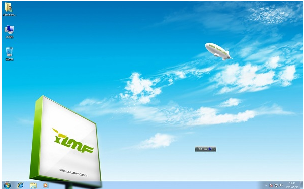 系統(tǒng)安裝 系統(tǒng)安裝