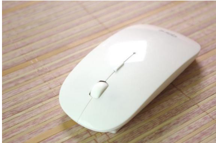 電腦鼠標動不了