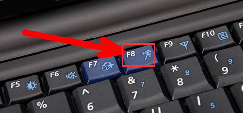 無(wú)法進(jìn)入桌面 無(wú)法進(jìn)入桌面