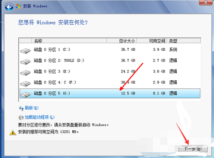 硬盤怎么裝系統(tǒng) 硬盤怎么裝系統(tǒng)
