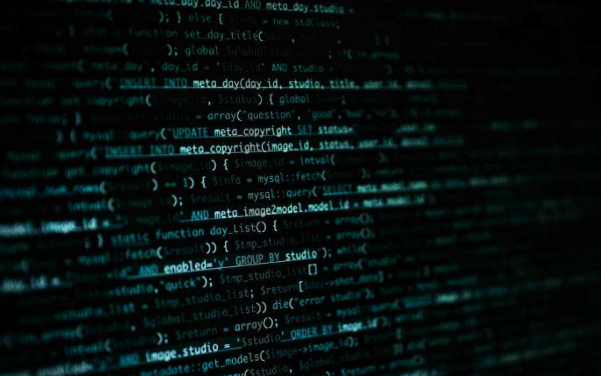 電腦程序 電腦程序