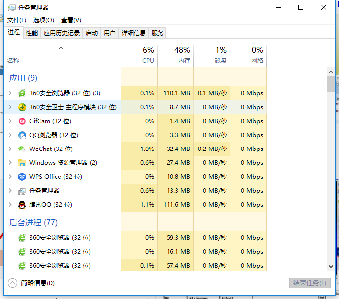 電腦程序 電腦程序