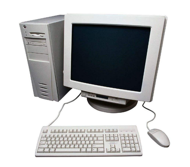 電腦程序 電腦程序