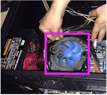 電腦經(jīng)常死機