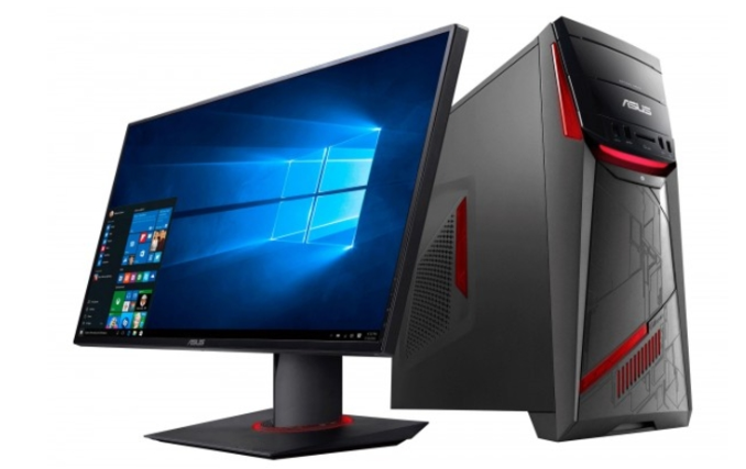 臺(tái)式機(jī)