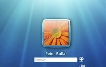 設(shè)置電腦密碼