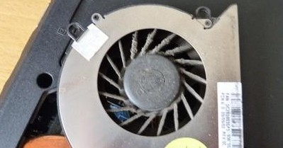 筆記本風(fēng)扇