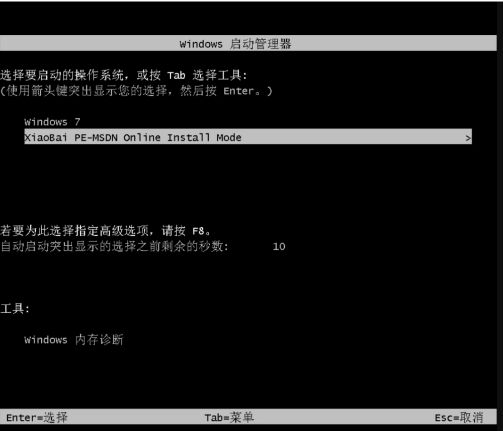 一鍵裝機 一鍵裝機
