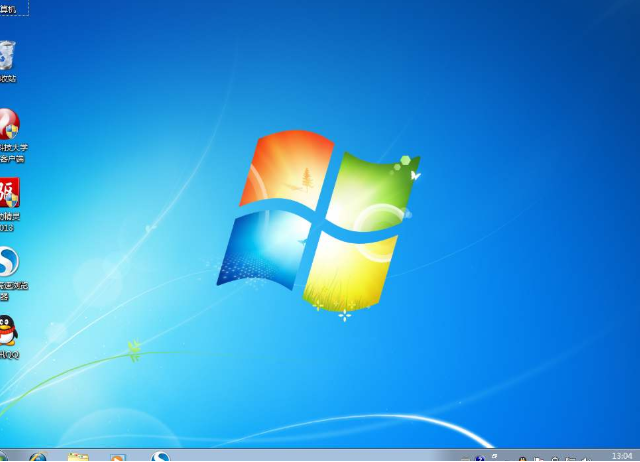 電腦開不了機(jī)怎么重裝系統(tǒng) 電腦開不了機(jī)怎么重裝系統(tǒng)