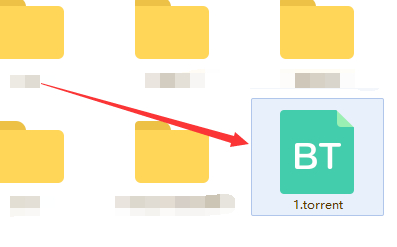 torrent文件如何打開